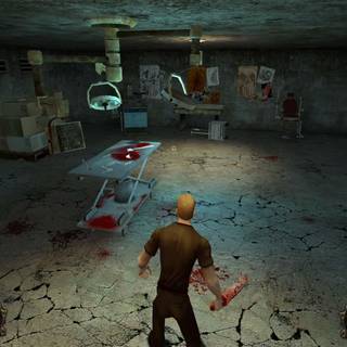 Vampire: The Masquerade - Bloodlines 2 wallpaper