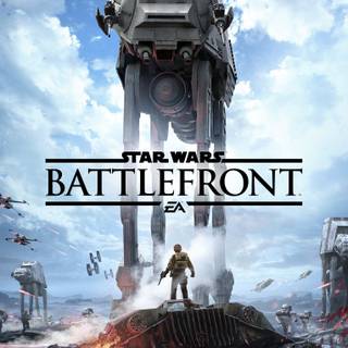 EA Star Wars Triple Bundle wallpaper