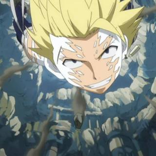 Sting Eucliffe wallpaper