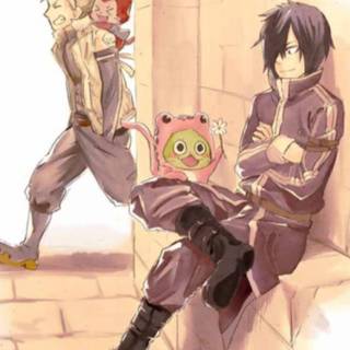 Sting Eucliffe wallpaper