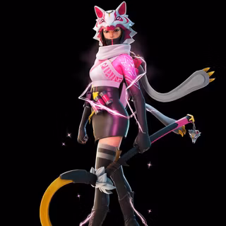 Vi Fortnite wallpaper