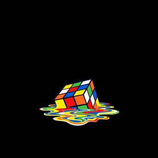 Desktop amoled 4k wallpaper