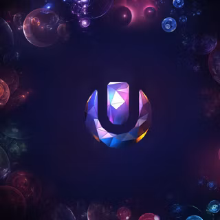 Music festival desktop wallpaper