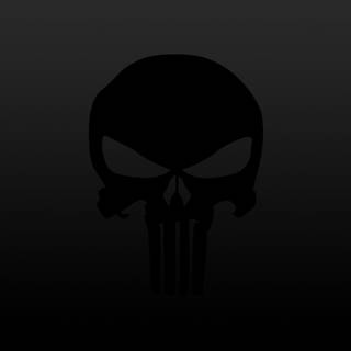 The Punisher for desktop wallpaper