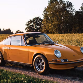 911 Carrera iPhone wallpaper