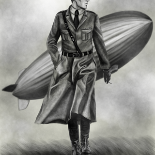 Eren Kruger wallpaper