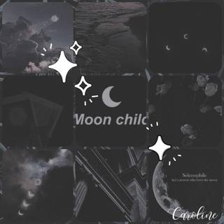 Selenophile wallpaper