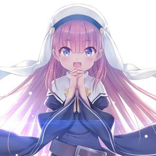 Kami-sama ni Natta Hi wallpaper