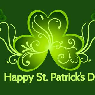St. Patrick's Day 2021 wallpaper