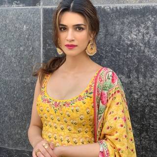 Kriti Sanon Panipat wallpaper