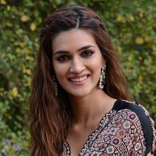 Kriti Sanon Panipat wallpaper