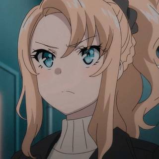 Nodoka Toyohama wallpaper