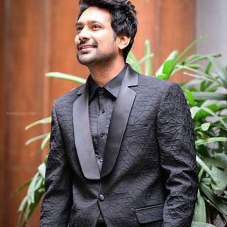 Varun Sandesh wallpaper