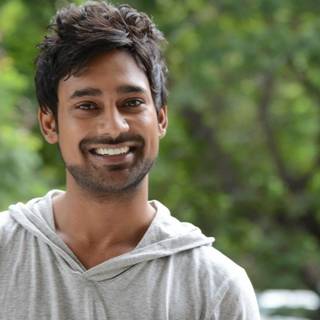 Varun Sandesh wallpaper