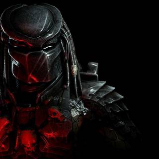 Depredator wallpaper