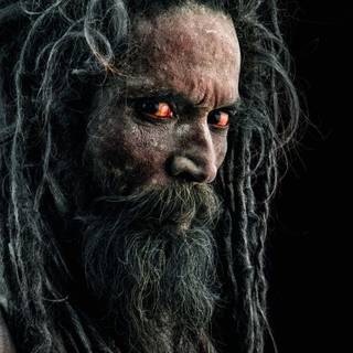 Sadhu Baba wallpaper