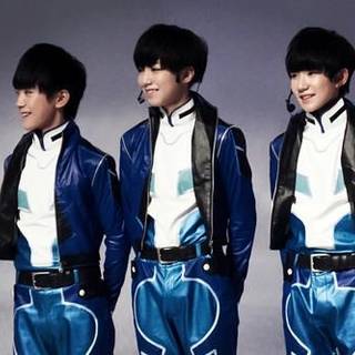 TFBoys wallpaper