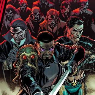 Marvel Avengers: Battle for Earth wallpaper