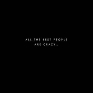 Crazy people wallpaper
