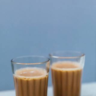 Indian tea wallpaper