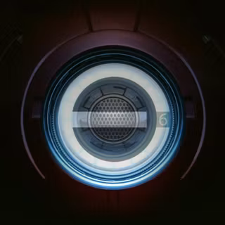 Iron Man chest wallpaper