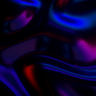 Iridescent aesthetic wallpaper