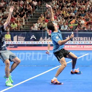 Paquito Navarro wallpaper