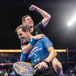 Paquito Navarro wallpaper