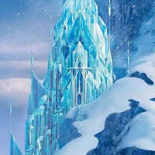 iPhone winter sesons wallpaper