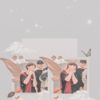 Q The Boyz wallpaper