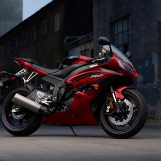 Bikes Yamaha wallpaper