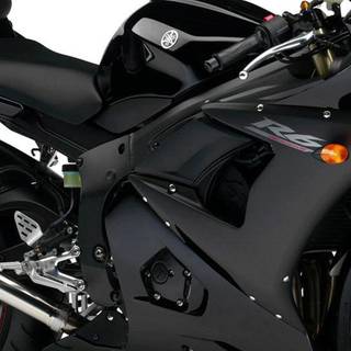 Bikes Yamaha wallpaper