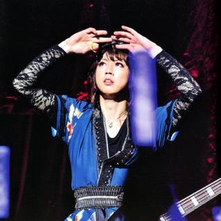 Wagakki Band wallpaper