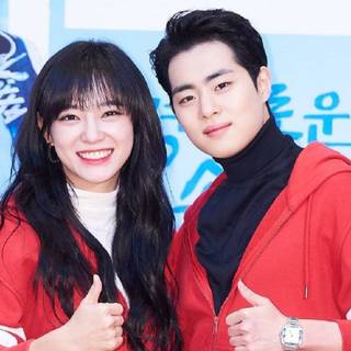 The Uncanny Counter wallpaper