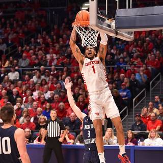 Obi Toppin wallpaper