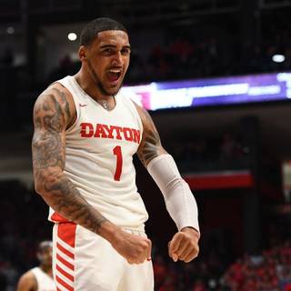 Obi Toppin wallpaper