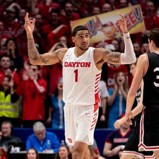 Obi Toppin wallpaper