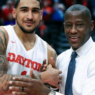 Obi Toppin wallpaper