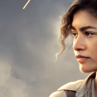 Zendaya 2021 wallpaper