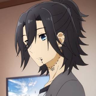 Izumi Miyamura wallpaper