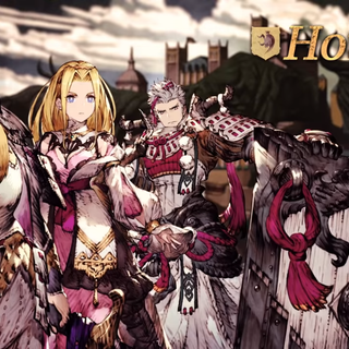 Final Fantasy Brave Exvius wallpaper