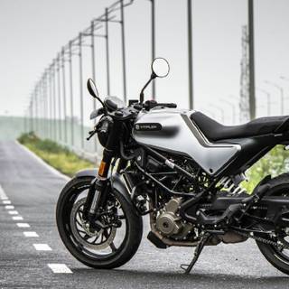 Vitpilen 250 wallpaper