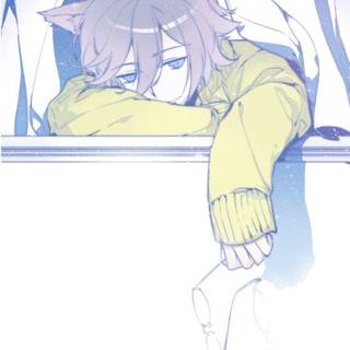 Izumi Miyamura wallpaper