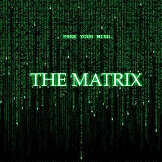 The Matrix 4 wallpaper