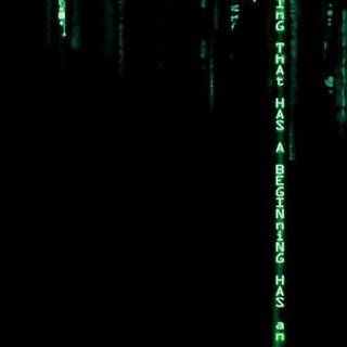 The Matrix 4 wallpaper