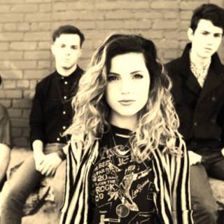 Echosmith Cool Kids wallpaper