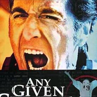 Any Given Sunday wallpaper