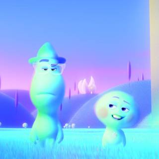 Soul Pixar wallpaper