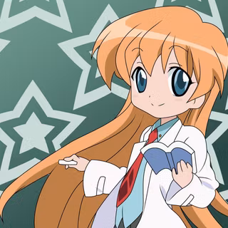 Anime doctor wallpaper