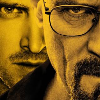 Breaking Bad iPhone wallpaper